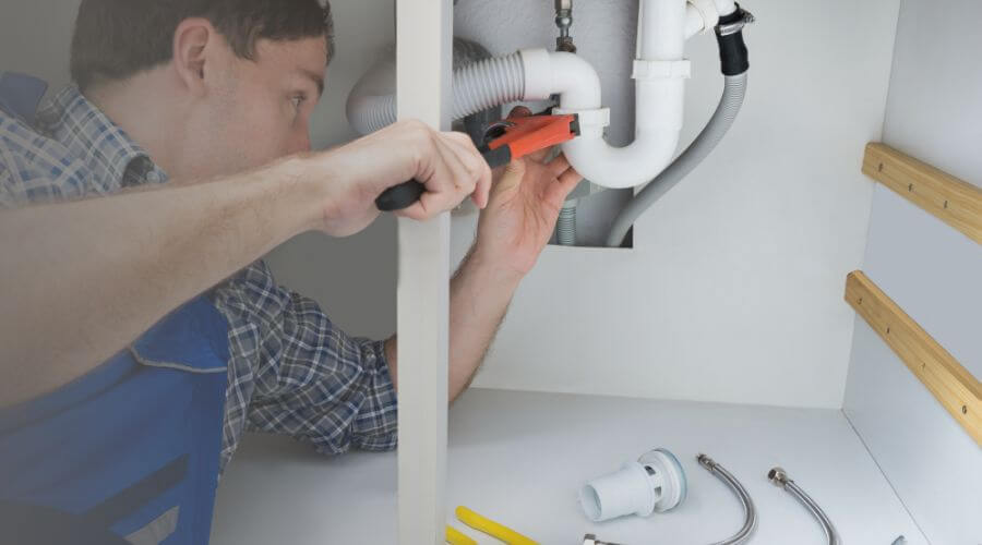Local water heater installation in Fayette, MO